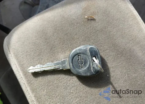 2000 Chevrolet Impala z USA, uszkodzony, nr VIN 2G1WF55E2Y9187553